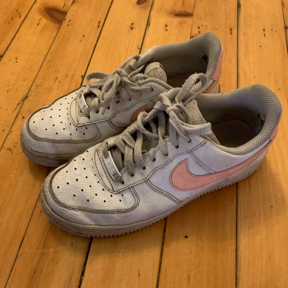 Nike Air Force 1s